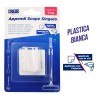 AAZ GANCI ADESIVI PER SCOPA 1PZ