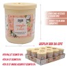 BHE GEL ASSORBIODORI 190GR BIANCO VANIGLIA + COCCO