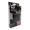 ABV GUANTI MONOUSO 10PZ NITRILE NERO S