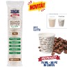 ABG  BICCHIERINI CAFFE' CARTA 75ML 50PZ
