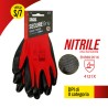 AAE GUANTI TEC.SECURE GRIP NITRILE S/7