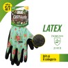 AAV GUANTI TEC.EASY GARDEN LATTICE S/7