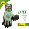 AAW GUANTI TEC.EASY GARDEN LATTICE M/8
