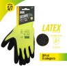 AAO GUANTI TEC.SECURE GRIP LATTICE S/7