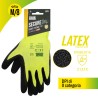 AAP GUANTI TEC.SECURE GRIP LATTICE M/8
