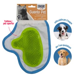 ADF GUANTO GROOMING PET