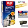 ABW LANA ACCIAIO SAPON. IRGE 8Z 150GR