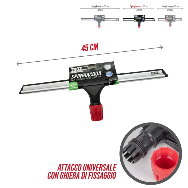 CDL SPINGIACQUA 45 CM