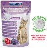 ABD LETTIERA GATTI LAVANDA SILICE 3,8L