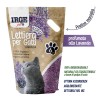 ABB LETTIERA TOFU LAVANDA 6LT