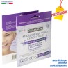 ABM MASCHERA VISO ANTIRUGHE FARMA 1PZ