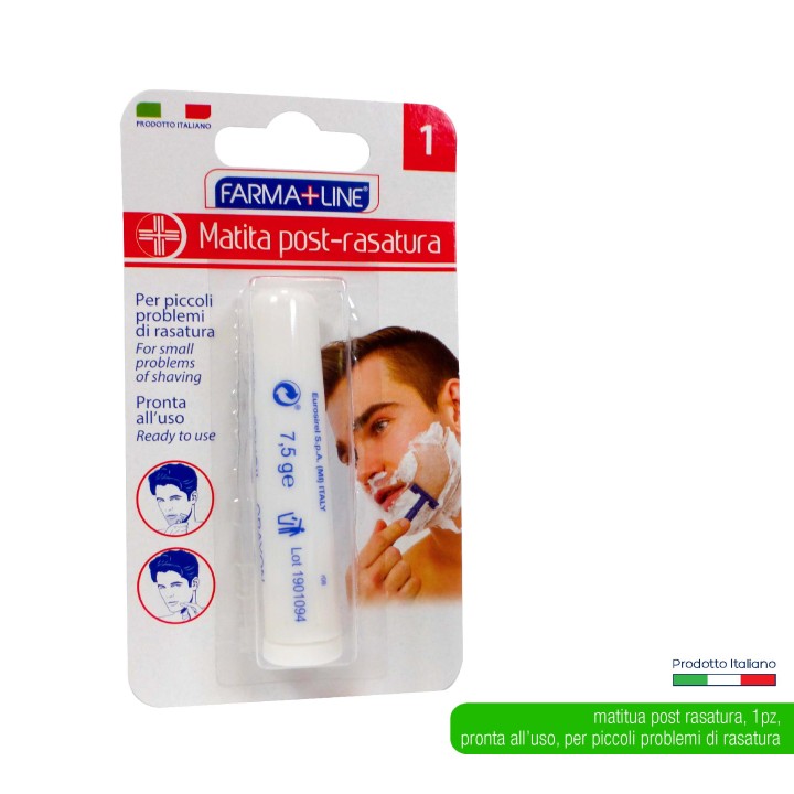 CAO MATITA EMOSTATICA FARMALINE