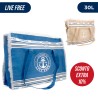 DAA BORSA MARE FOUTA LIVEFRE30L57x38x16