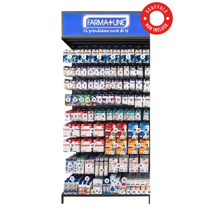 ABO PROPOSTA L SCAFFALE COMPLETO
