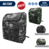 BTA ZAINO TERMICO MILITARE 22L 30X19X37