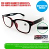 ADZ OCCHIAL LETTURA ELEGANCE +1,50 FARM