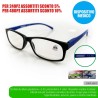 ADV OCCHIAL LETTURA COLORS +3,50 FARMAL