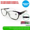 ADK OCCHIAL LETTURA FLOWERS +3,50 FARMA