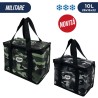 BPA POZZET TERMIC MILITARE 10L 28X16X22