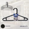 CDG OMETTI PLASTICA 3PZ 39X20CM 69GR