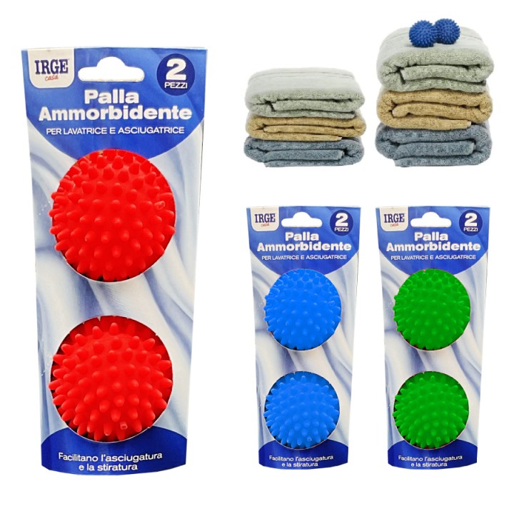 AFD PALLE BUCATO SET 2 PZ