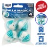 AFG SFERE MAGICHE PER BUCATO 4 PZ