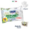 ABD PANNO CATTURAPOL.IRGE MUSCHIO B.20P mis. 22,5 x 38 cm