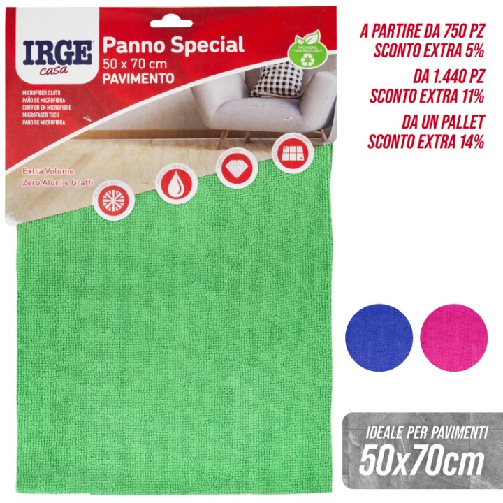 BFX MICROFIBR PANNO SPECIAL 50x70CM
