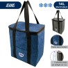 BBA POZZETTO TERMIC JEANS 14L 25X17X34