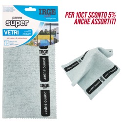 ADK PANNO SUPER IRGE 30x30CM VETRI