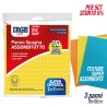 ADL PANNOSPUGNA IRGE 3PZ 16x18cm