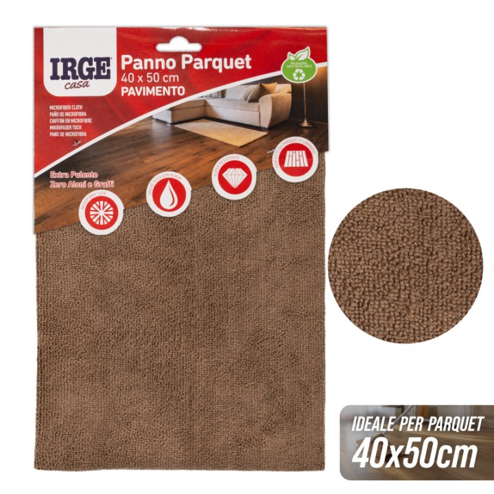 BFT PANNO PARQUET-SUPERF DELICAT 40x50