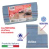 BMI PANNO COTONE 45X50CM IRGE URSUS 1PZ