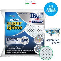 ADT PANNO MULTIUSO MULTIPACK