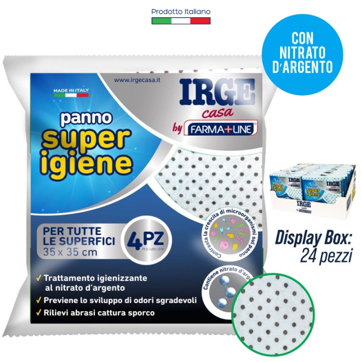 ADT PANNO MULTIUSO MULTIPACK