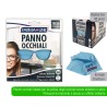 BFV PANNO OCCHIALI FARMALINE 20x20CM Sottoimballo da 48pz