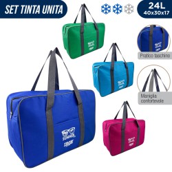 BXA BORSA TERMI IRGE BEACH 24L 40X30X17