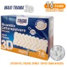ABG PANNO CATTURAPOLVERE 3D 16PZ/BOX