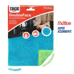 ADM PANNOSPUGNA DOUBLE FACE 17X20