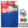 BMF PANNO MICROFIBRA 50x70 CON ASOLA