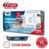 ACE PANNI PAVIMENTI UMIDI 12PZ 22X42C