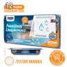 ACD PANNI PAVIMENTI UMIDI 12PZ 20X25C
