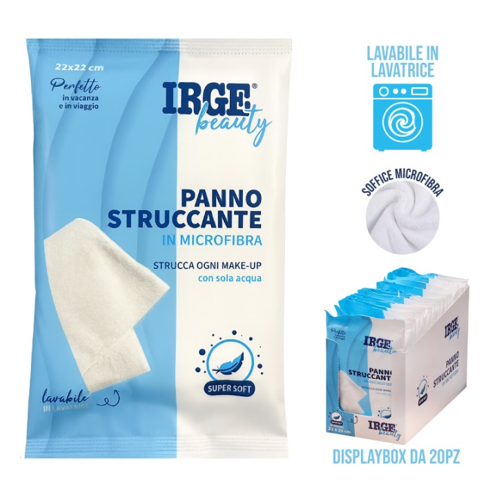 BML PANNO STRUCCANTE 22x22cm